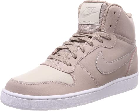 Nike Women's Ebernon Mid Sneakers : Amazon.de: Fashion